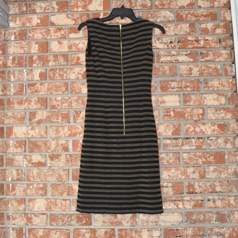 TAHARI Multicolored Dress - Picture 4 of 5